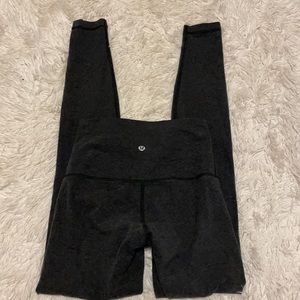 Lululemon Yoga Pants